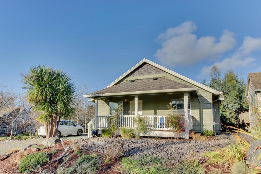 Cedar Creek Retreat Main image