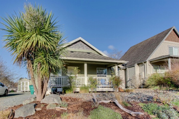 Cedar Creek Retreat image 1