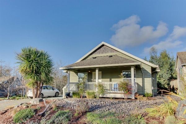 Cedar Creek Retreat Main image